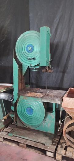 Usato Friggi SN 600