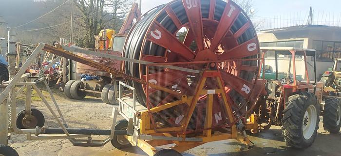 Usato Rotolone Giunti Tornado 90/300