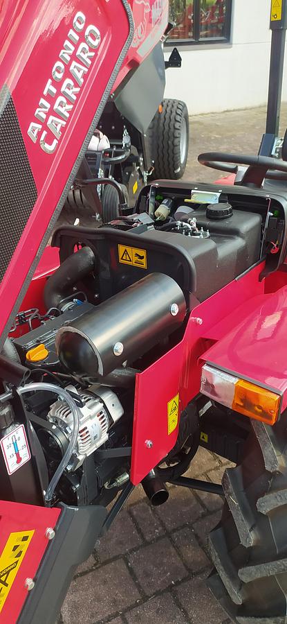 2025 Carraro Tigre 3200 DT