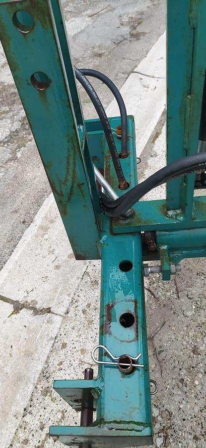 Used Aratro Voltorecchio CM