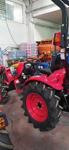 Usato 2024 Tym 265 HST ROPS