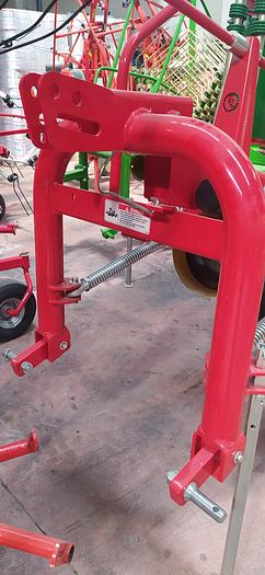 Usato Ranghinatore Enorossi RR 350 Evo PROFI 