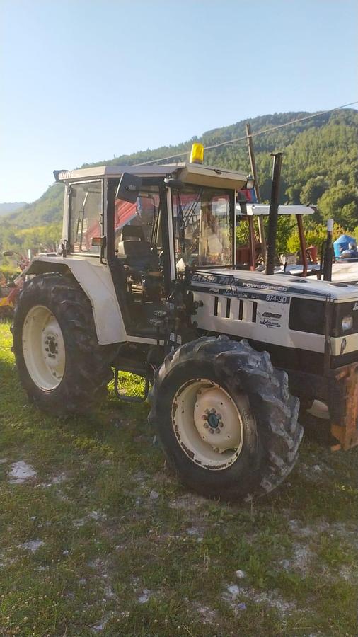 Used 1991 Lamborghini  874 90 GRAND PRIX