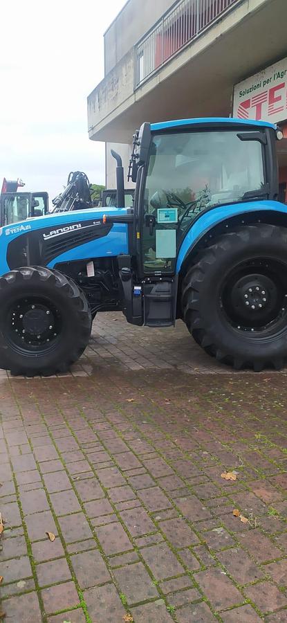 2025 Landini Serie 5 - 100