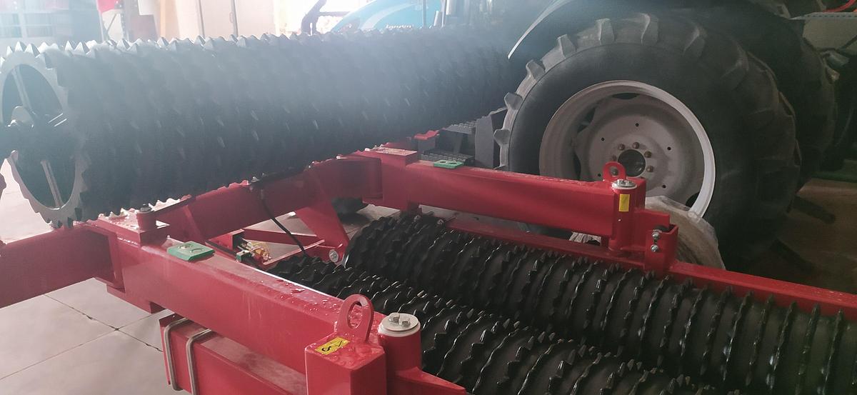 2025 Polverari RCGDP 6000