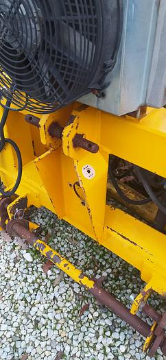Usato Power 800 T