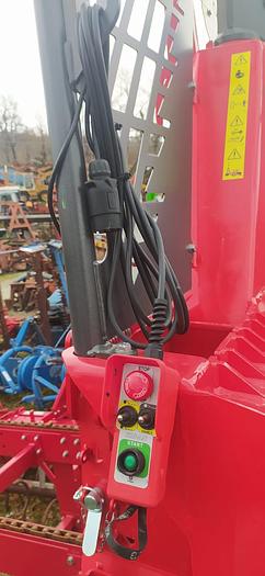 Verricello Forestale idraulico Krpan 8,5 EH 2023