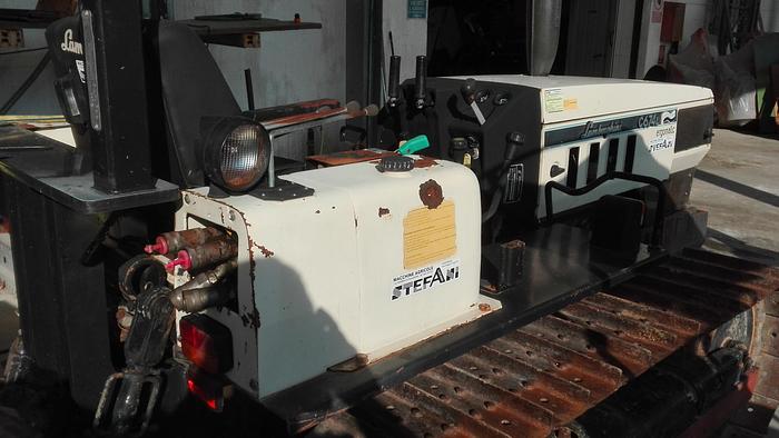 Usato trattore cingol1997 Lamborghini 674/70 C