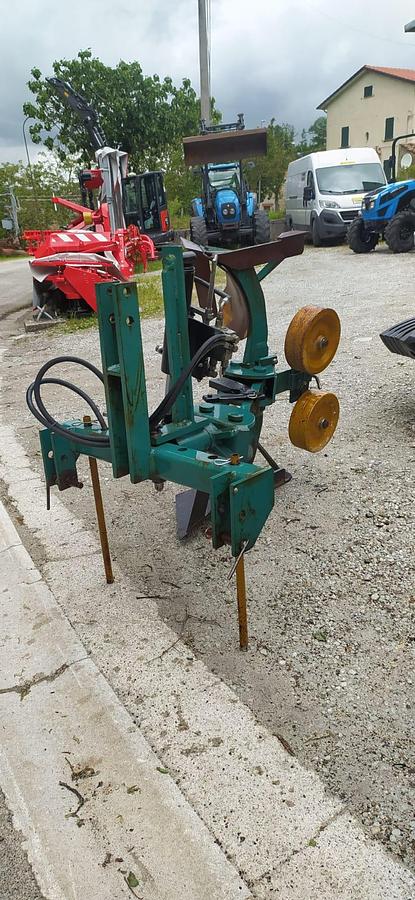 Used Aratro Voltorecchio CM