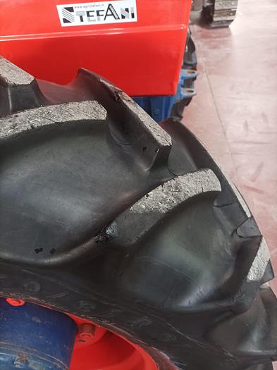 Usato Same Panther 90 in ottimo stato