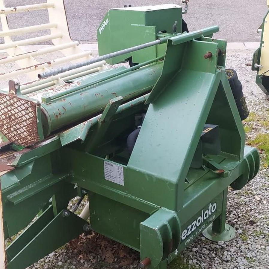 Used 2020 Pezzolato 33 tonn