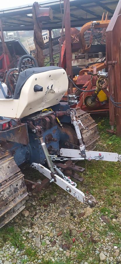 Used 1975 Lamborghini C 603 L