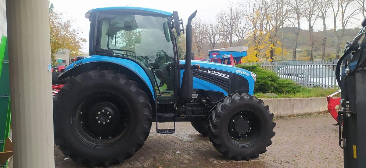 2025 Landini Serie 5 - 100