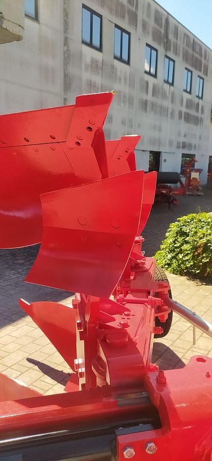2026 Angeloni BPV 25 Fly 2+2
