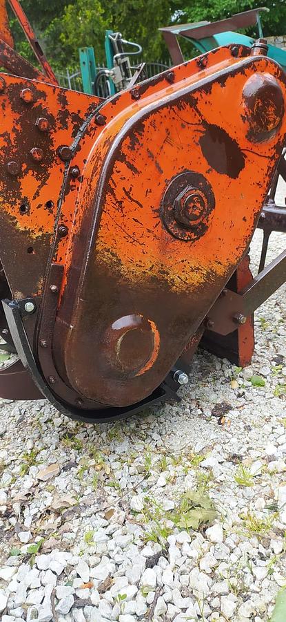 Used