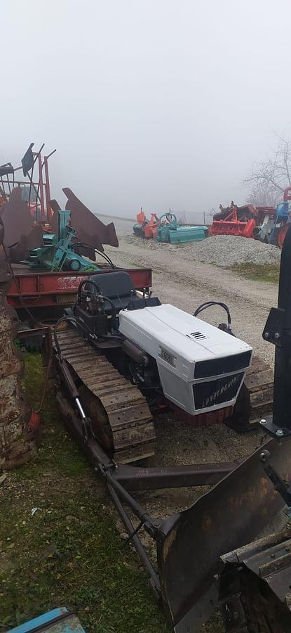 Used 1975 Lamborghini C 603 L