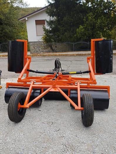 Usato 2010 Fabbricazione artigianale 435 5