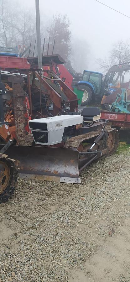 Used 1975 Lamborghini C 603 L