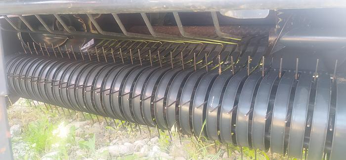 Ricondizionato 2014 Gallignani GA FB 15