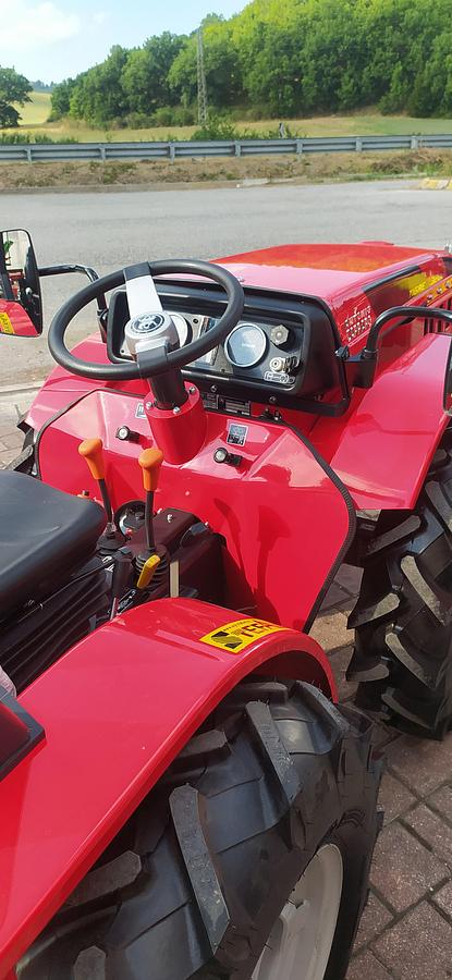 2025 Carraro Tigre 3200 DT