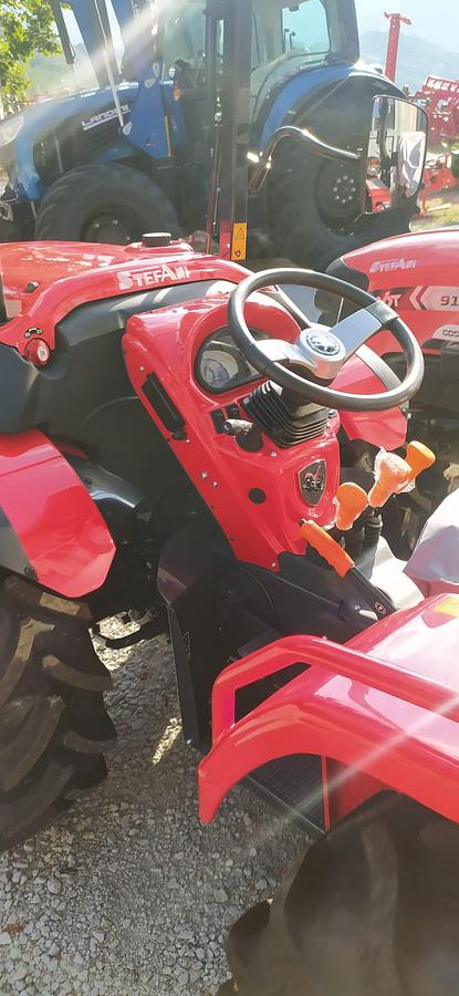 2026 Carraro TN 5800 Major