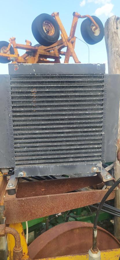 Used Braccio decespugliatore Ferri TS 45