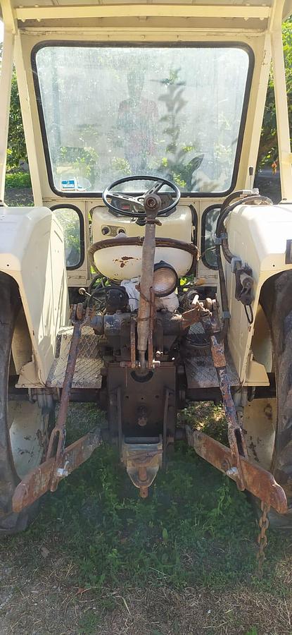 Used 1978 Lamborghini R 235 DT