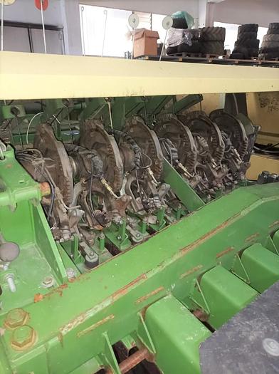 Usato 2004 Krone Big Pack 128 VFS Multicut