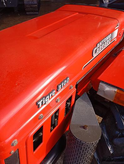Usato 1999 Carraro Antonio Tigre 3100