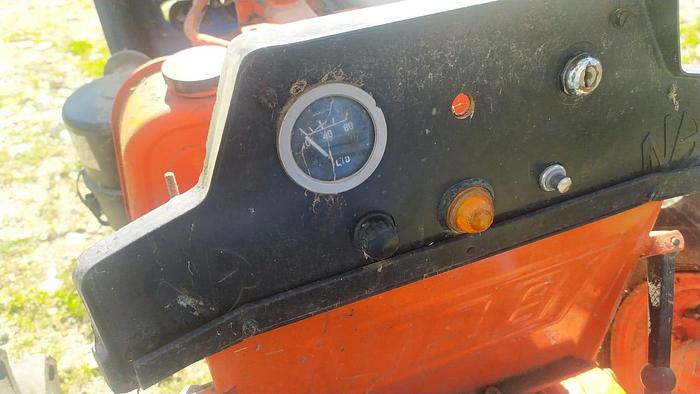 Usato 1973 Nibbi NB GR L 3