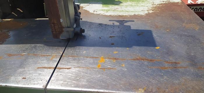 Usato 2001  Pezzolato A 800 SN