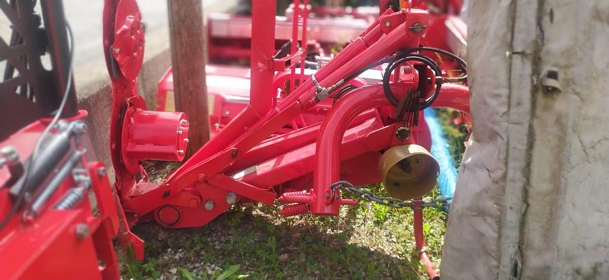 Ricondizionato FMarangon  MDN 210