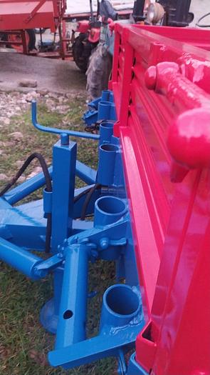 Usato 1987 Padovani  P50