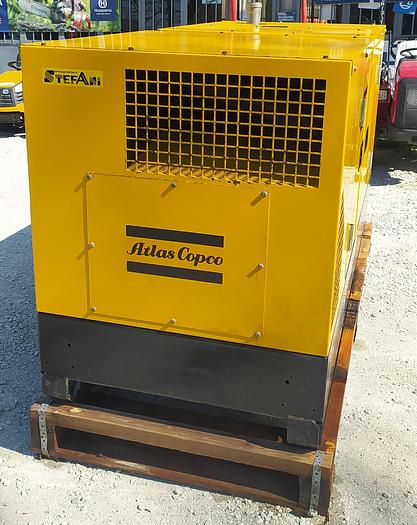 Usato 1996 ATLAS COPCO QAS 48