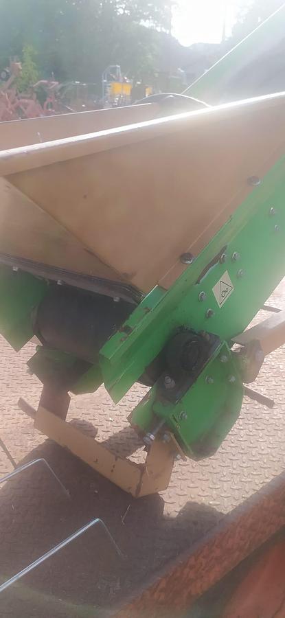 Used Nastro trasportatore per Legna Comap NT L 6x 30 6 metri