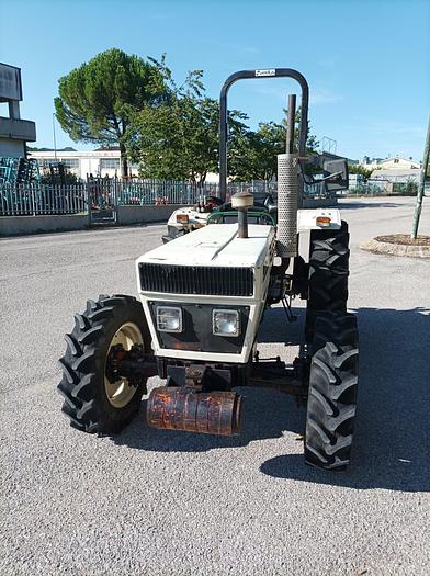 Usato Trattore Lamborghini 603 DT B