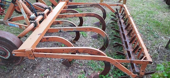 Usato 2008 Fraternali Roberto L 200