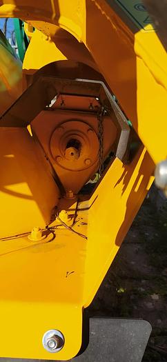 Scavafossi Assolcatore Rotativo Dondi DMR 25 NFL 28°