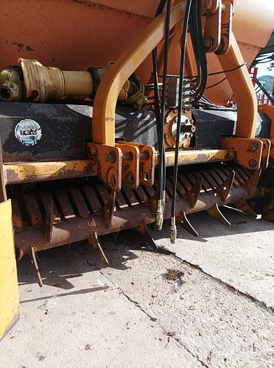 Usato 2006 Berti Picker C 160