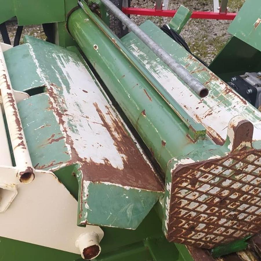 Used 2020 Pezzolato 33 tonn