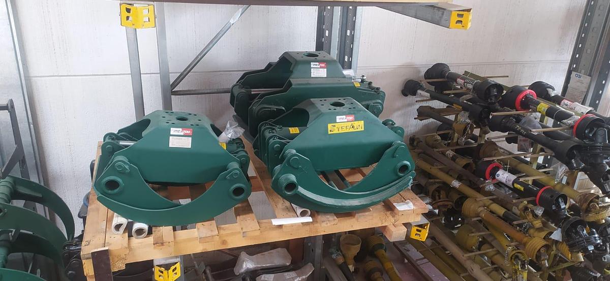 2024 MHS TMR 1800 HD