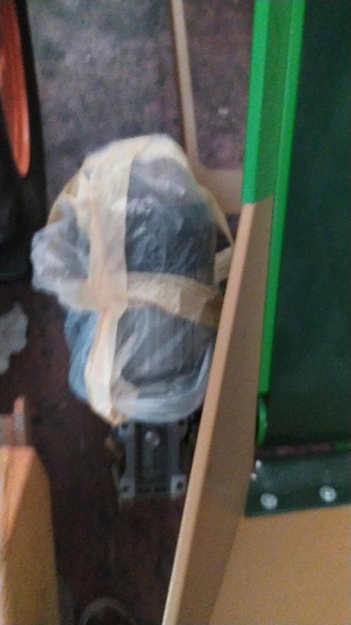 Nastro trasportatore nuovo Comap Eco 350 a partire da 1350 €