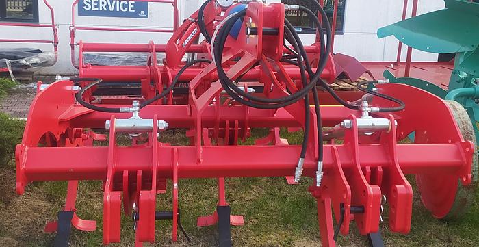 Usato 2024 Stefani H 230 5 P