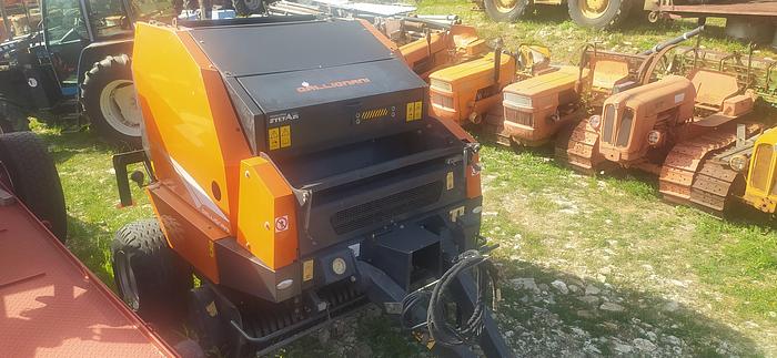 Ricondizionato 2014 Gallignani GA FB 15