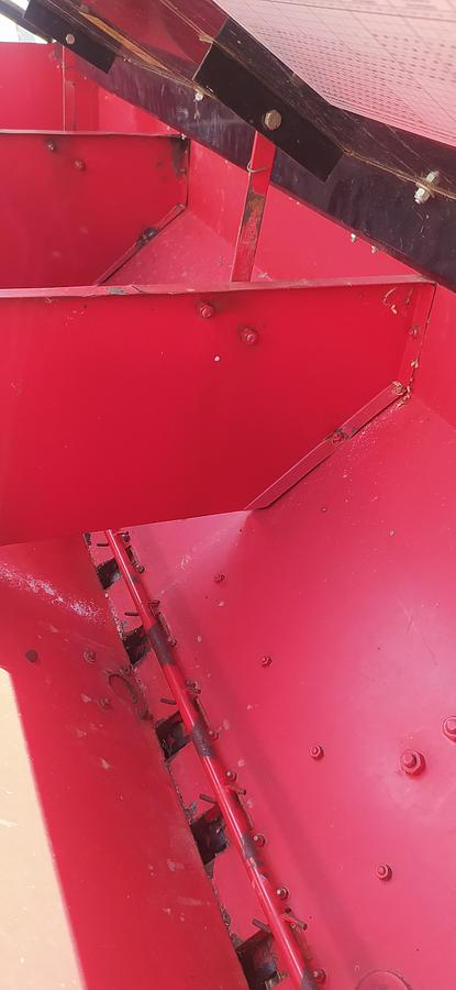 Usato Seminatrice convenzionale in linea 1998 Marzia  RCS 225