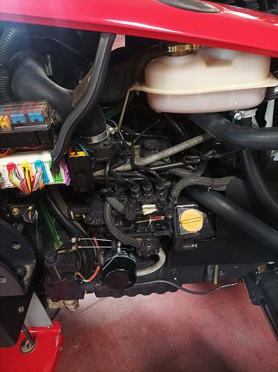 Usato Valpadana 1540 DT ( Mistral Landini )