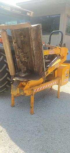 Usato Braccio trinciante FERRI TST 50 Tris