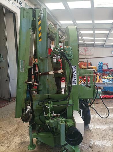 Usato Segaspacca Pezzolato A 800 SN