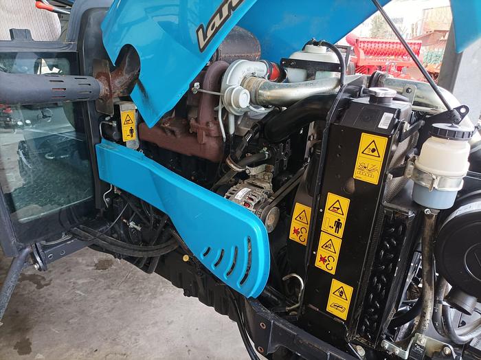 Usato Trattore Landini Powerfarm 90