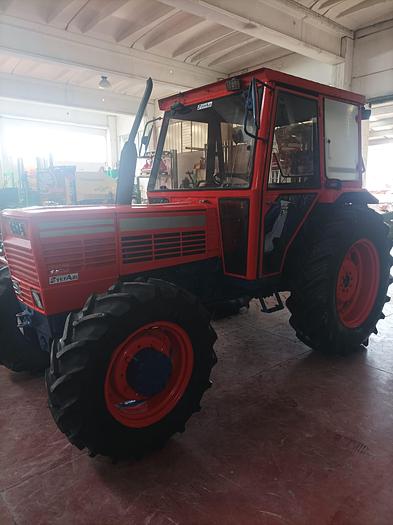 Usato Same Panther 90 in ottimo stato